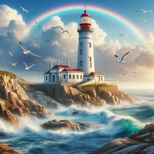 Схема вышивки «№2901638»