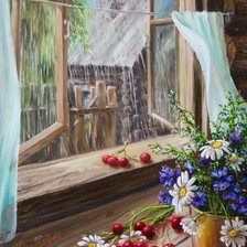 Схема вышивки «№2901639»