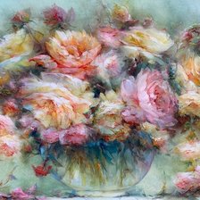 Схема вышивки «№2901646»