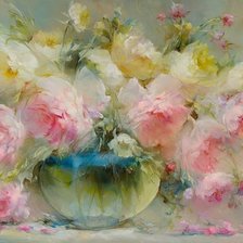 Схема вышивки «№2901666»