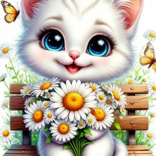 Схема вышивки «№2901782»