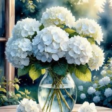 Схема вышивки «.»