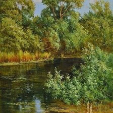 Схема вышивки «№2901789»