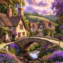 Схема вышивки «№2901846»