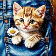 Схема вышивки «№2902037»