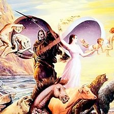 Схема вышивки «№2902039»