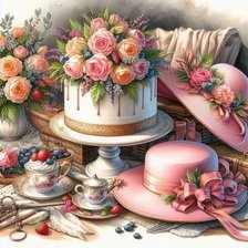 Схема вышивки «№2902146»