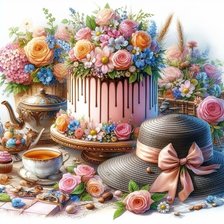 Схема вышивки «№2902151»