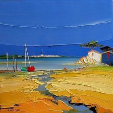 Схема вышивки «№2902190»