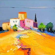 Схема вышивки «№2902191»