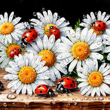 Схема вышивки «№2902198»