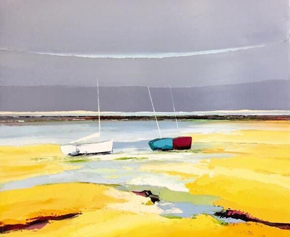 №2902199 - море лето природа пейзаж - оригинал