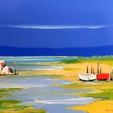 Схема вышивки «№2902200»