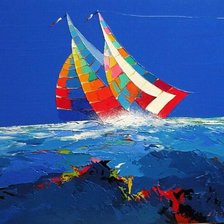 Схема вышивки «№2902201»