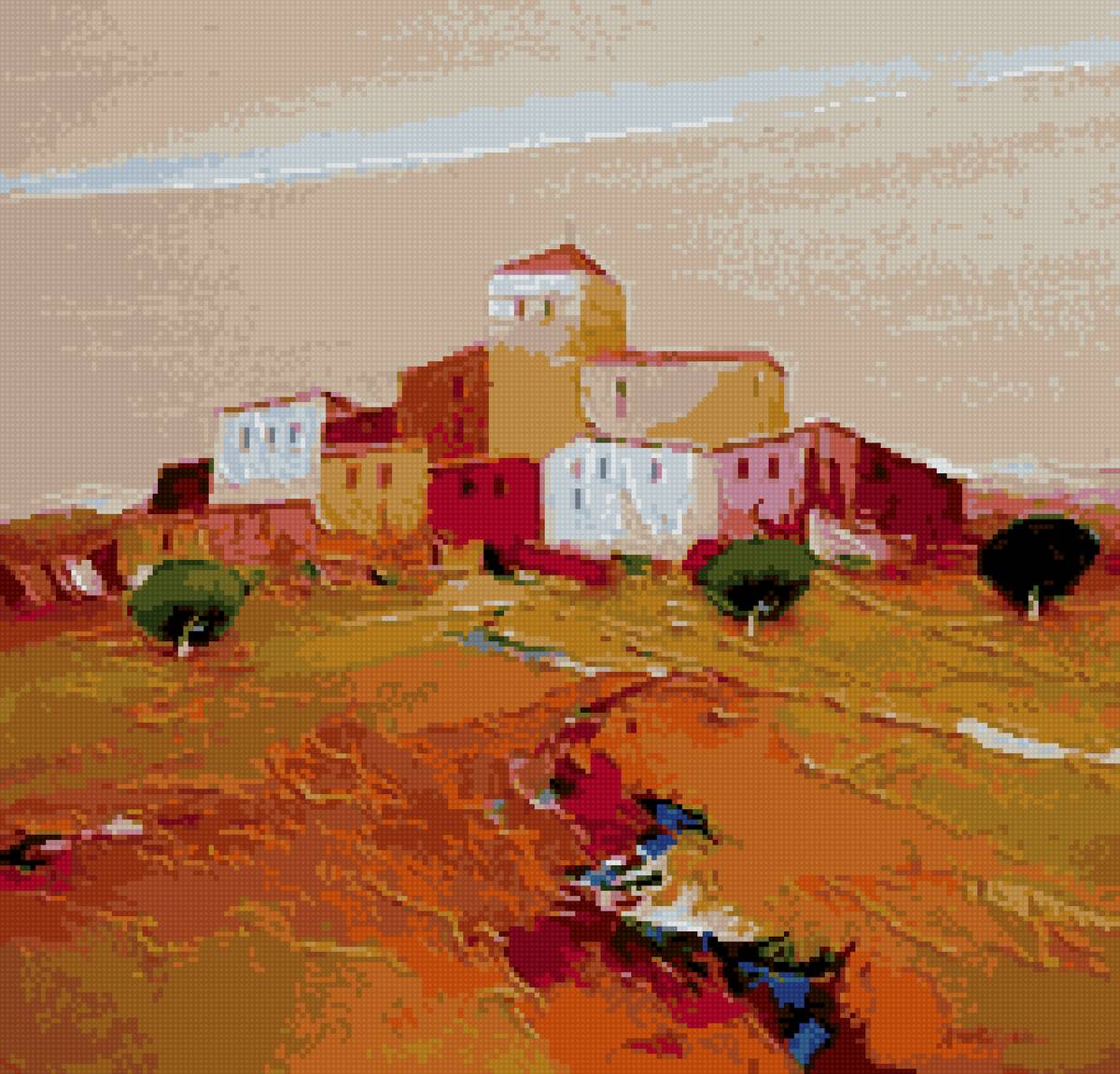 №2902202 - море лето природа пейзаж - предпросмотр