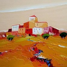 Схема вышивки «№2902202»