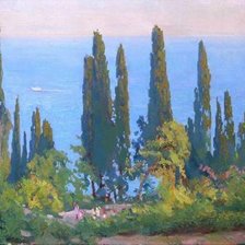 Схема вышивки «№2902214»