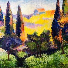 Оригинал схемы вышивки «№2902220»