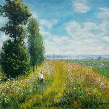 Схема вышивки «№2902240»