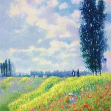 Схема вышивки «№2902244»