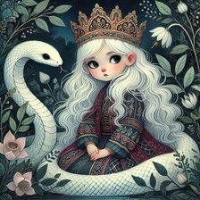 Схема вышивки «№2902294»