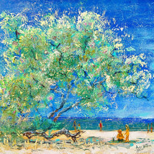 Схема вышивки «№2902305»