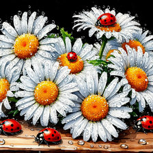 Схема вышивки «№2902314»