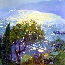 Схема вышивки «№2902327»