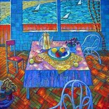 Схема вышивки «№2902359»