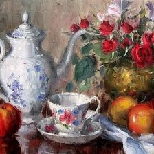 Схема вышивки «№2902381»