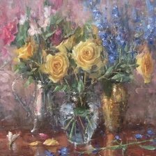 Схема вышивки «№2902387»