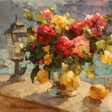 Схема вышивки «№2902398»