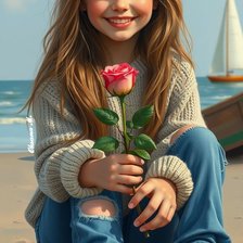 Схема вышивки «№2902433»