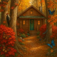 Схема вышивки «№2902657»