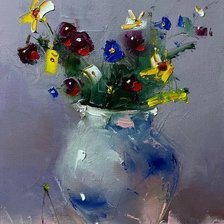 Схема вышивки «№2902658»