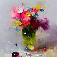 Схема вышивки «№2902662»