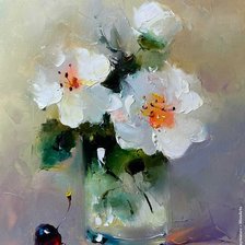 Схема вышивки «№2902663»