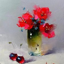 Схема вышивки «№2902664»