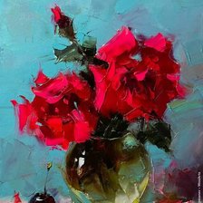 Схема вышивки «№2902665»