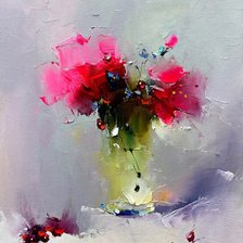 Схема вышивки «№2902666»