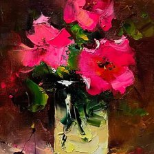 Схема вышивки «№2902685»