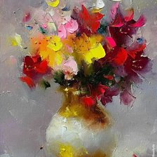 Схема вышивки «№2902701»