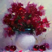 Схема вышивки «№2902704»