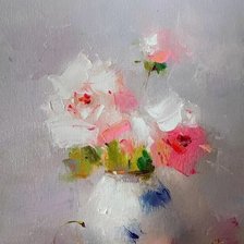 Схема вышивки «№2902707»