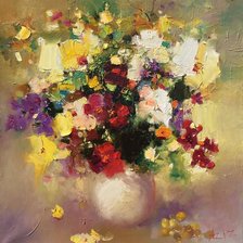 Схема вышивки «№2902709»