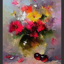 Схема вышивки «№2902710»