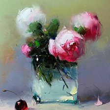 Схема вышивки «№2902734»