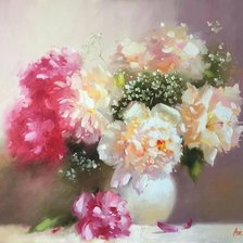 Схема вышивки «№2902740»