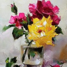 Схема вышивки «№2902742»