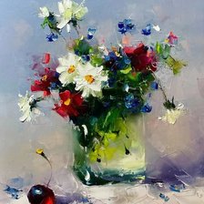 Схема вышивки «№2902758»